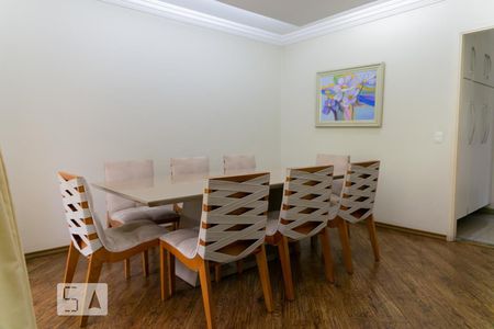 Apartamento à venda com 4 quartos, 176m² em Cambuci, São Paulo