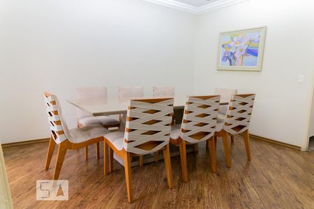 Apartamento para alugar com 4 quartos, 176m² em Cambuci, São Paulo