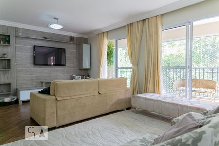 Apartamento à venda com 4 quartos, 176m² em Cambuci, São Paulo