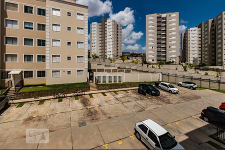 Vista de apartamento à venda com 3 quartos, 60m² em Jardim Nova Europa, Campinas