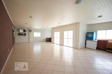 Dependências do prédio - Espaço gourmet de apartamento à venda com 3 quartos, 60m² em Jardim Nova Europa, Campinas