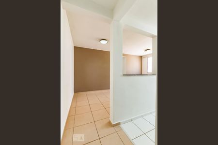 Entrada  de apartamento à venda com 3 quartos, 60m² em Jardim Nova Europa, Campinas