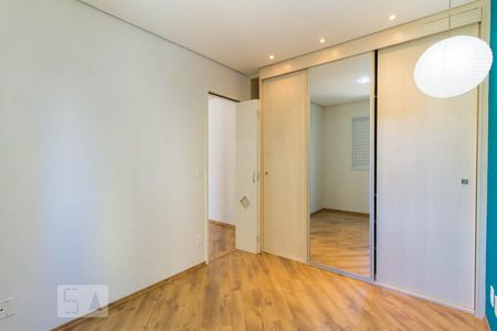 Quarto  de apartamento para alugar com 1 quarto, 35m² em Vila Mariana, São Paulo