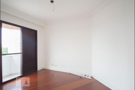 Sala de apartamento à venda com 3 quartos, 120m² em Campo Belo, São Paulo