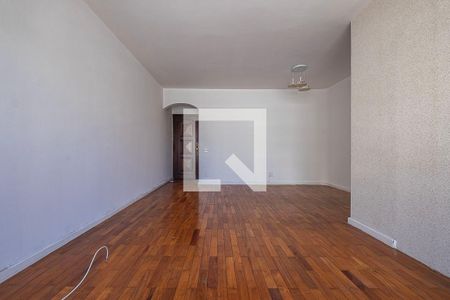 Sala de apartamento para alugar com 3 quartos, 110m² em Jardim Paulista, São Paulo