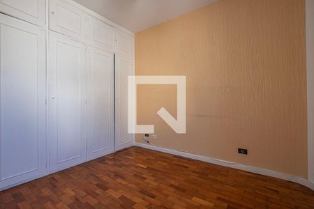 Suíte de apartamento para alugar com 3 quartos, 110m² em Jardim Paulista, São Paulo