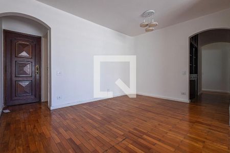 Sala de apartamento para alugar com 3 quartos, 110m² em Jardim Paulista, São Paulo