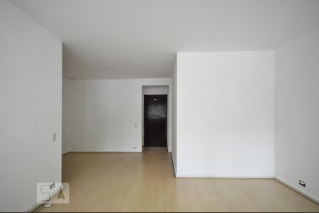 Sala de apartamento para alugar com 2 quartos, 88m² em Itaim Bibi, São Paulo