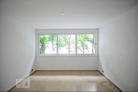 Sala de apartamento para alugar com 2 quartos, 88m² em Itaim Bibi, São Paulo