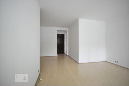 Sala de apartamento para alugar com 2 quartos, 88m² em Itaim Bibi, São Paulo