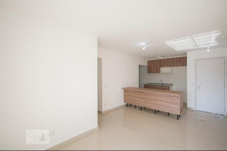 Sala/Cozinha de apartamento à venda com 3 quartos, 68m² em Cidade Vargas, São Paulo