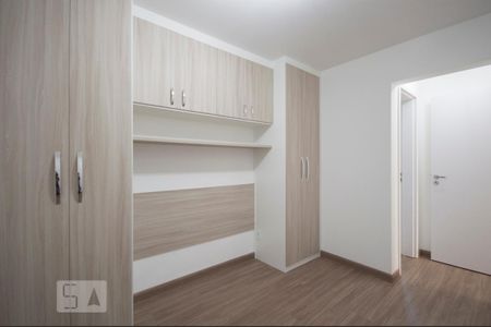 Suíte de apartamento à venda com 3 quartos, 68m² em Cidade Vargas, São Paulo