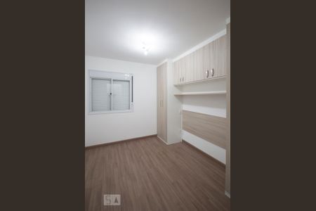 Suíte de apartamento à venda com 3 quartos, 68m² em Cidade Vargas, São Paulo