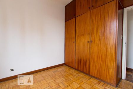 Quarto  de apartamento para alugar com 2 quartos, 86m² em Santo Amaro, São Paulo