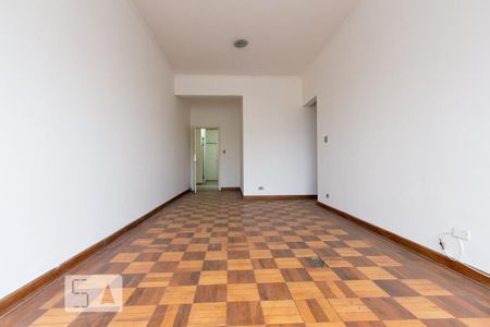 Sala  de apartamento para alugar com 2 quartos, 86m² em Santo Amaro, São Paulo