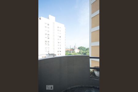 Sacada de apartamento à venda com 1 quarto, 73m² em Itaim Bibi, São Paulo