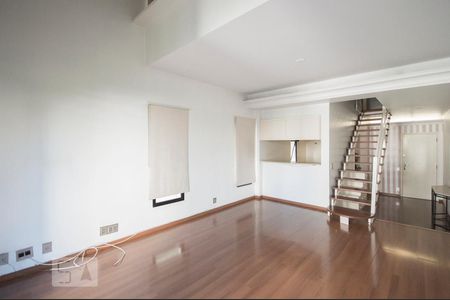 Sacada de apartamento à venda com 1 quarto, 73m² em Itaim Bibi, São Paulo