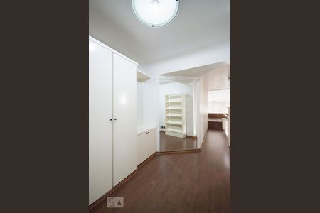 Quarto de apartamento à venda com 1 quarto, 73m² em Itaim Bibi, São Paulo