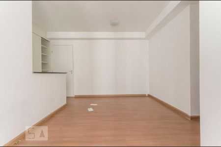 Sala de apartamento para alugar com 2 quartos, 52m² em Bom Retiro, São Paulo