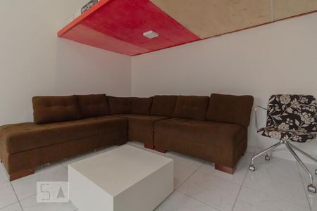 Studio de kitnet/studio à venda com 1 quarto, 40m² em Vila Mariana, São Paulo