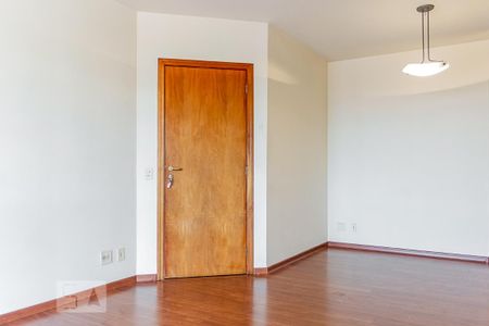 Sala de apartamento à venda com 3 quartos, 100m² em Chácara Santo Antônio (zona Sul), São Paulo