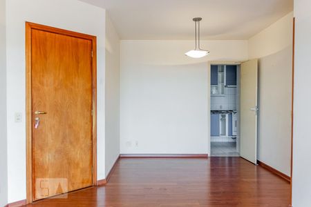 Sala de apartamento à venda com 3 quartos, 100m² em Chácara Santo Antônio (zona Sul), São Paulo