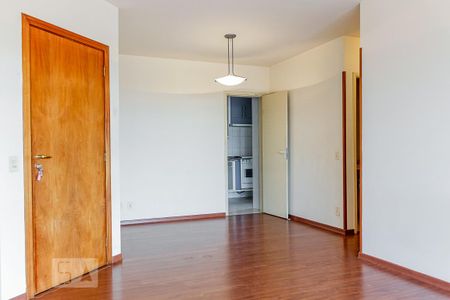 Sala de apartamento à venda com 3 quartos, 100m² em Chácara Santo Antônio (zona Sul), São Paulo