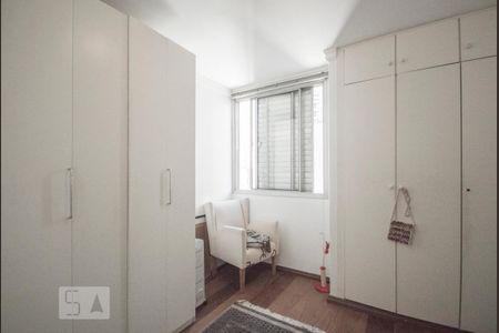 Quarto de apartamento à venda com 2 quartos, 87m² em Itaim Bibi, São Paulo