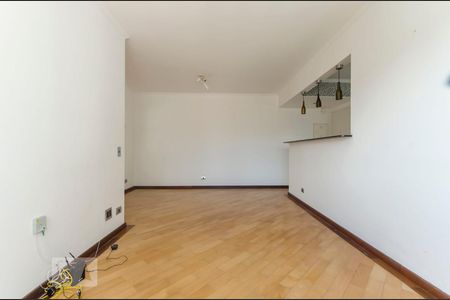 Sala de apartamento para alugar com 2 quartos, 85m² em Vila Anglo Brasileira, São Paulo