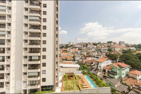 Vista de apartamento para alugar com 2 quartos, 85m² em Vila Anglo Brasileira, São Paulo