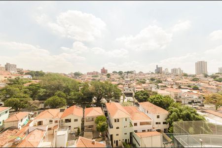 Vista de apartamento para alugar com 2 quartos, 85m² em Vila Anglo Brasileira, São Paulo