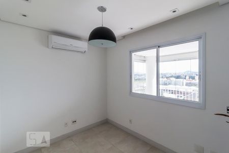 Sala de apartamento à venda com 1 quarto, 76m² em Vila Leopoldina, São Paulo