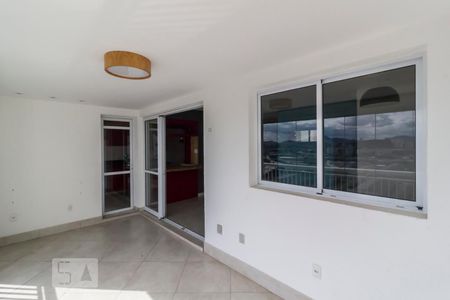Sacada de apartamento à venda com 1 quarto, 76m² em Vila Leopoldina, São Paulo