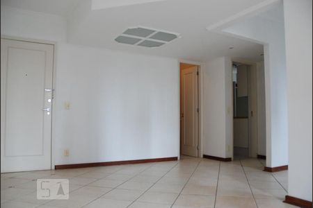 sala de apartamento à venda com 1 quarto, 62m² em Jardim Planalto, Campinas