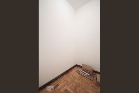 Quarto de apartamento à venda com 1 quarto, 75m² em Santo Amaro, São Paulo