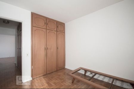 Quarto 01 de apartamento à venda com 4 quartos, 85m² em Vila Congonhas, São Paulo