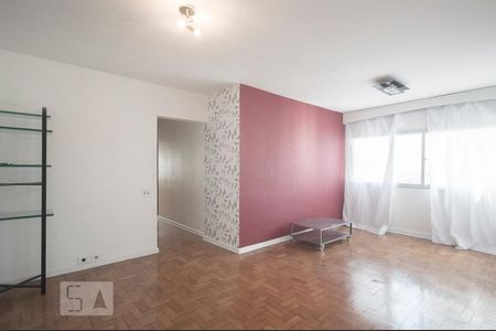 Sala de apartamento à venda com 4 quartos, 85m² em Vila Congonhas, São Paulo