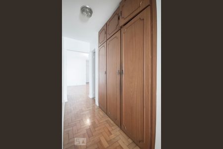 Acesso/Armário de apartamento à venda com 4 quartos, 85m² em Vila Congonhas, São Paulo