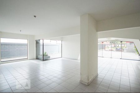 Salão de Festas de apartamento para alugar com 1 quarto, 44m² em Jabaquara, São Paulo