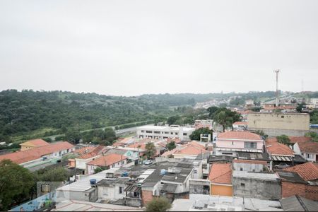 Visyta de apartamento para alugar com 1 quarto, 44m² em Vila do Encontro, São Paulo