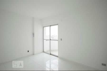 Quarto de apartamento para alugar com 1 quarto, 44m² em Vila do Encontro, São Paulo