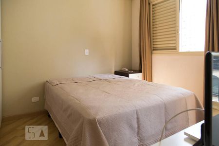 Quarto de kitnet/studio para alugar com 1 quarto, 38m² em Jardim Paulista, São Paulo