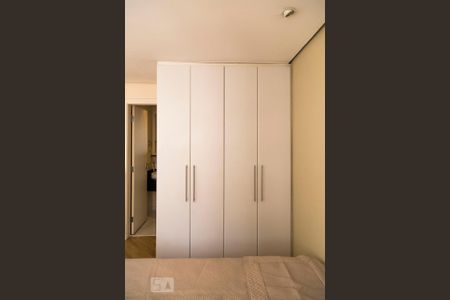 Quarto de kitnet/studio para alugar com 1 quarto, 38m² em Jardim Paulista, São Paulo