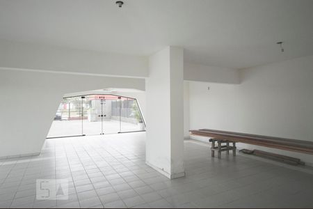 Salão de Festas de apartamento para alugar com 2 quartos, 65m² em Vila do Encontro, São Paulo