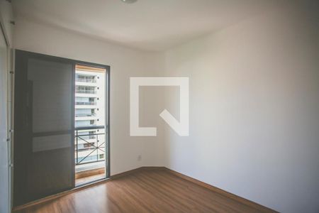 Quarto 1 de apartamento para alugar com 2 quartos, 55m² em Chácara Inglesa, São Paulo