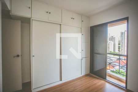 Quarto 1 de apartamento para alugar com 2 quartos, 55m² em Chácara Inglesa, São Paulo