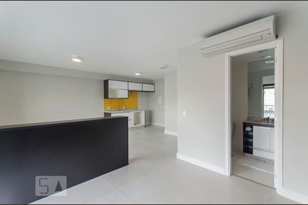 Studio de apartamento para alugar com 1 quarto, 50m² em Bela Vista, São Paulo