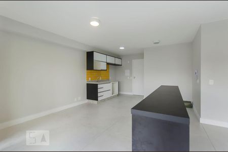 Studio de apartamento para alugar com 1 quarto, 50m² em Bela Vista, São Paulo