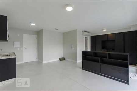 Studio de apartamento para alugar com 1 quarto, 50m² em Bela Vista, São Paulo