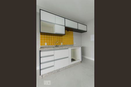 Detalhe Studio de apartamento para alugar com 1 quarto, 50m² em Bela Vista, São Paulo